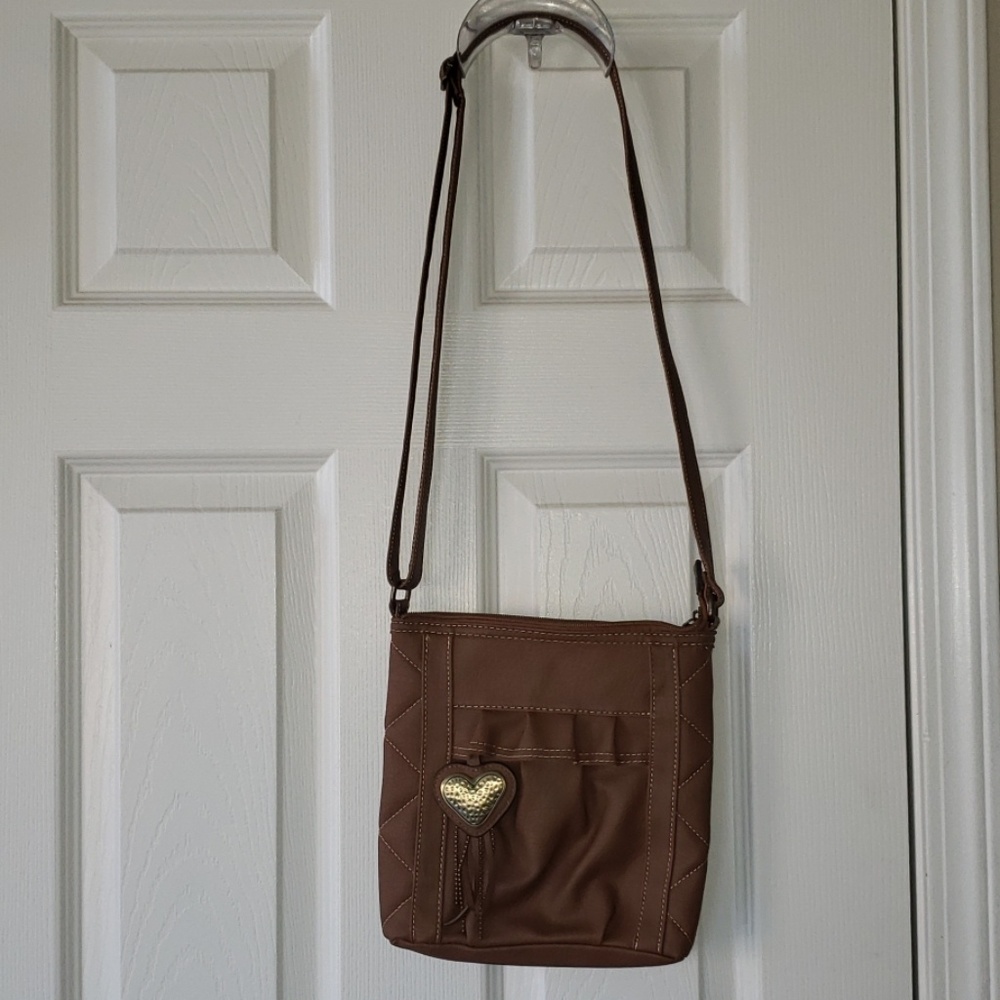 Xoxo crossbody